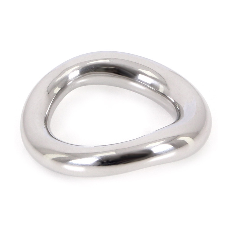 Kiotos Cockring Fit Costum 12mm - Diamètre 50mm